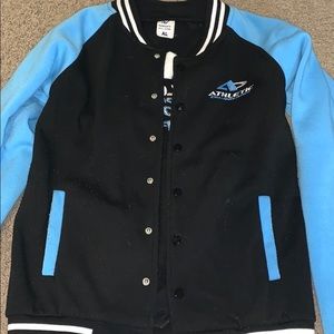 Athletic Championships National Champions Jacket